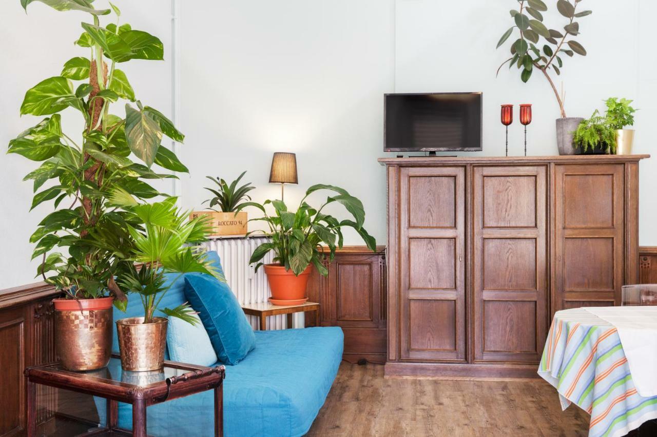 Boutique Hostel Kremer Brême Extérieur photo