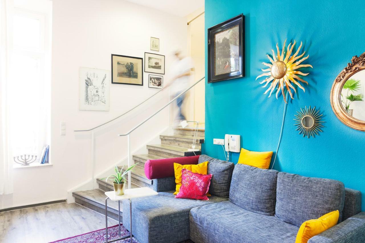 Boutique Hostel Kremer Brême Extérieur photo