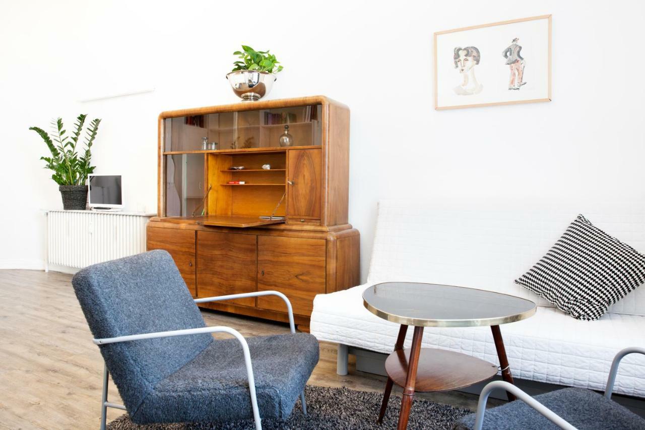 Boutique Hostel Kremer Brême Extérieur photo