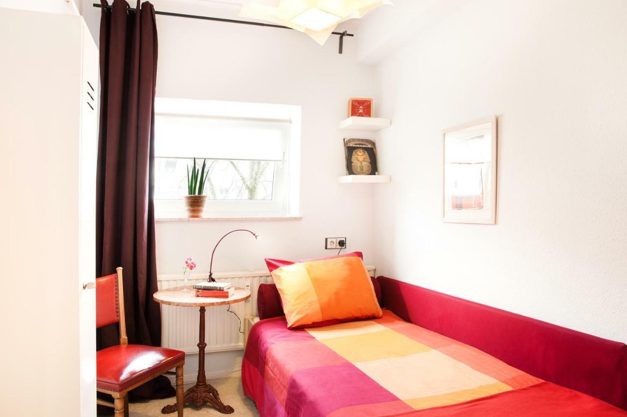Boutique Hostel Kremer Brême Extérieur photo