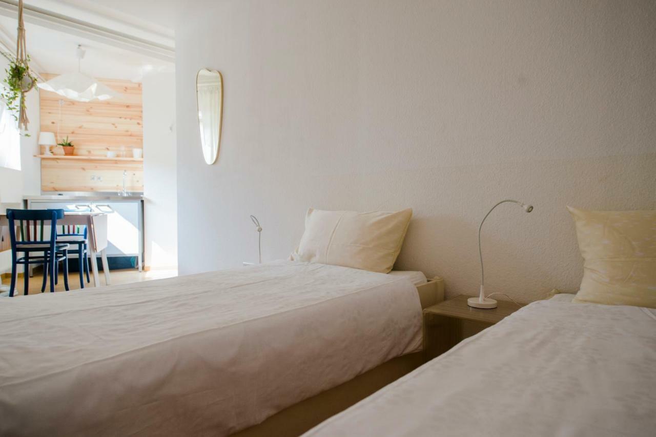 Boutique Hostel Kremer Brême Extérieur photo