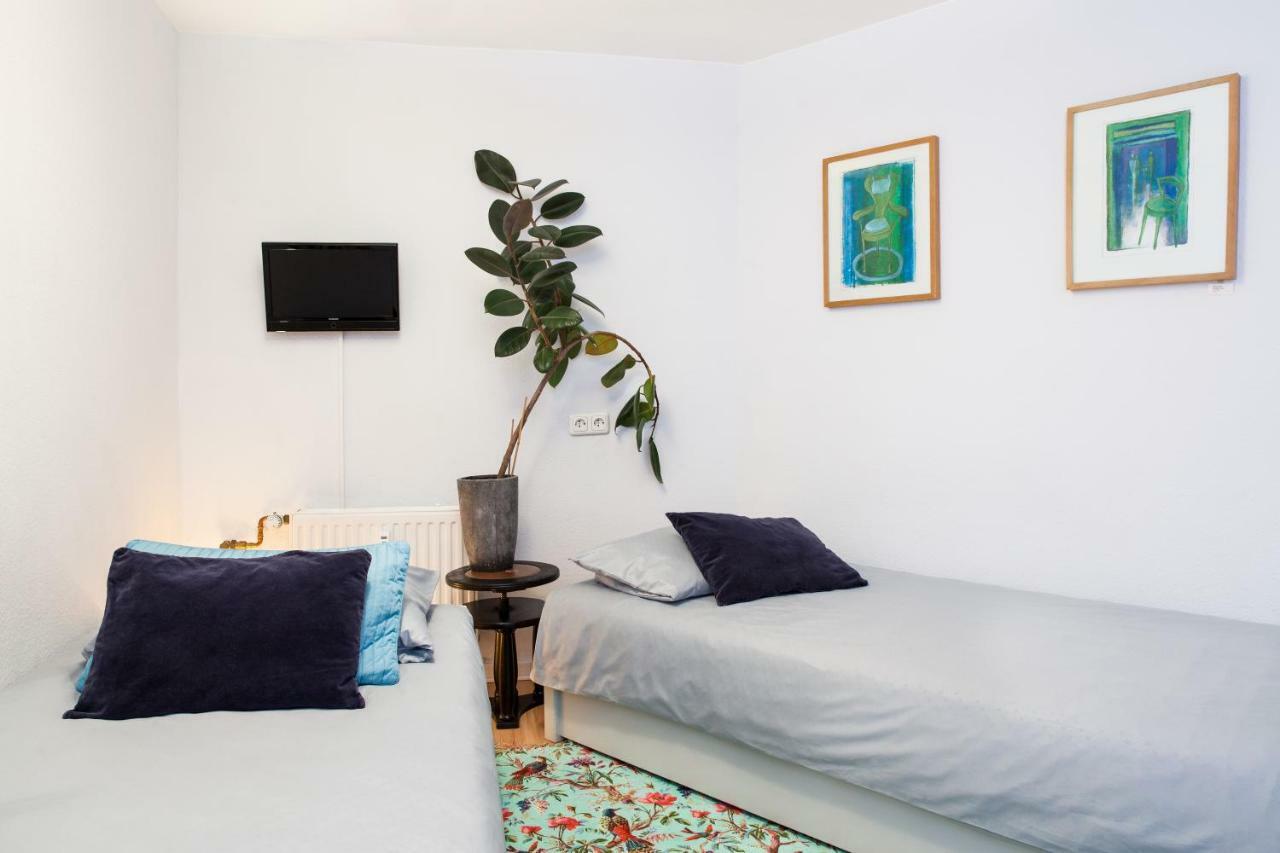 Boutique Hostel Kremer Brême Extérieur photo