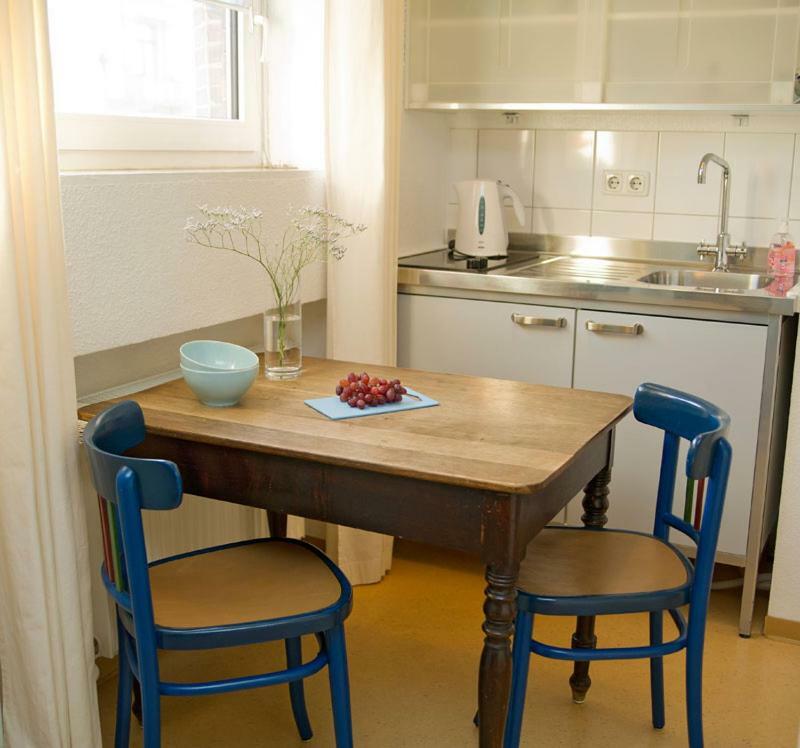 Boutique Hostel Kremer Brême Extérieur photo