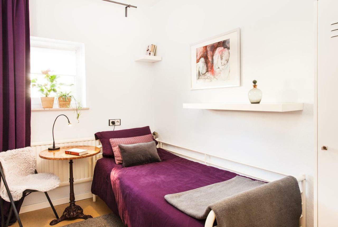 Boutique Hostel Kremer Brême Extérieur photo